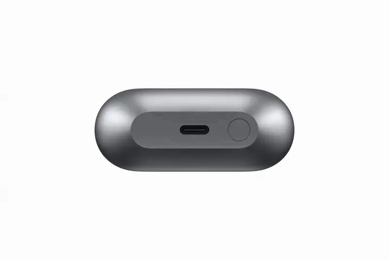 SAMSUNG Galaxy Buds 3 Silver SM-R530NZAAEUC