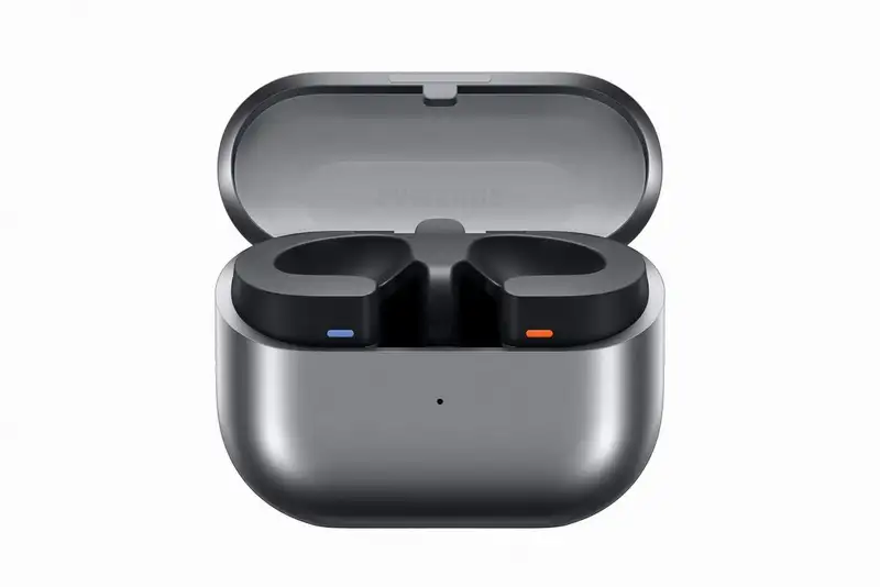 SAMSUNG Galaxy Buds 3 Silver SM-R530NZAAEUC