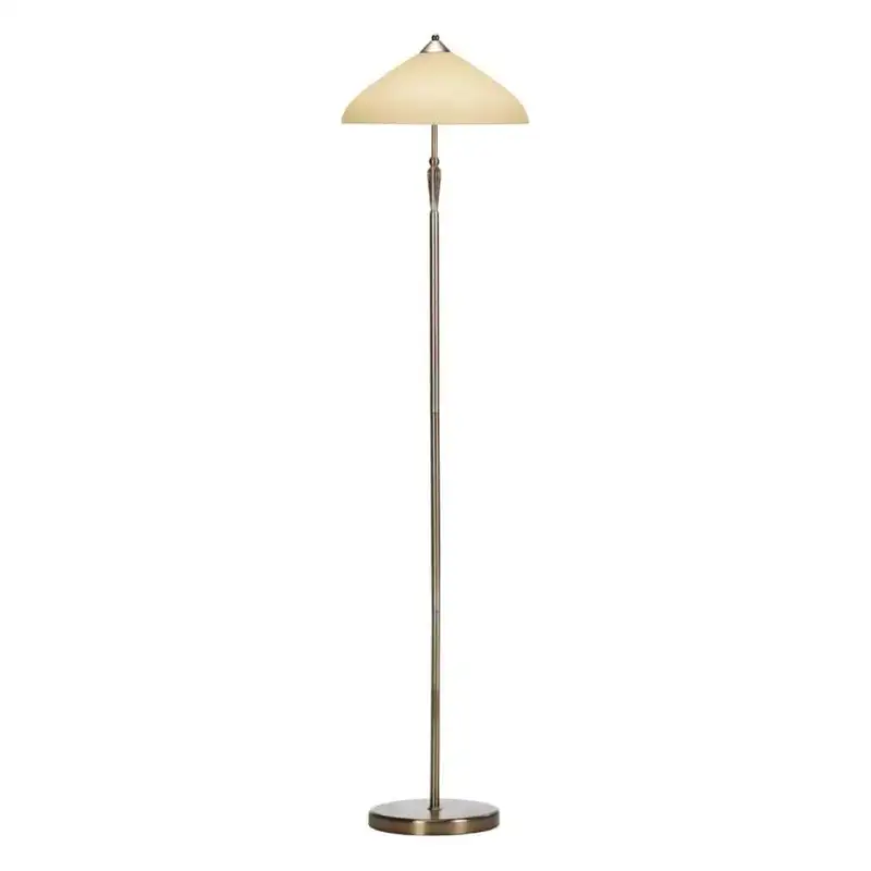 RABALUX Regina podna lampa E27 60W bronza