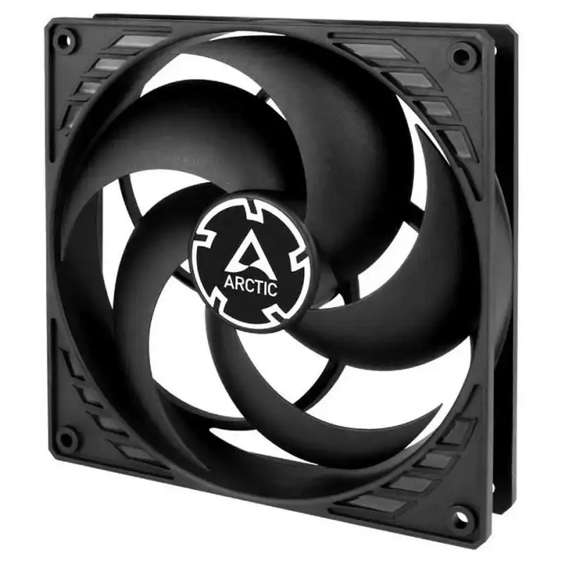 ARCTIC P14 PWM PST 5 pack ACFAN00138A 140mm Black
