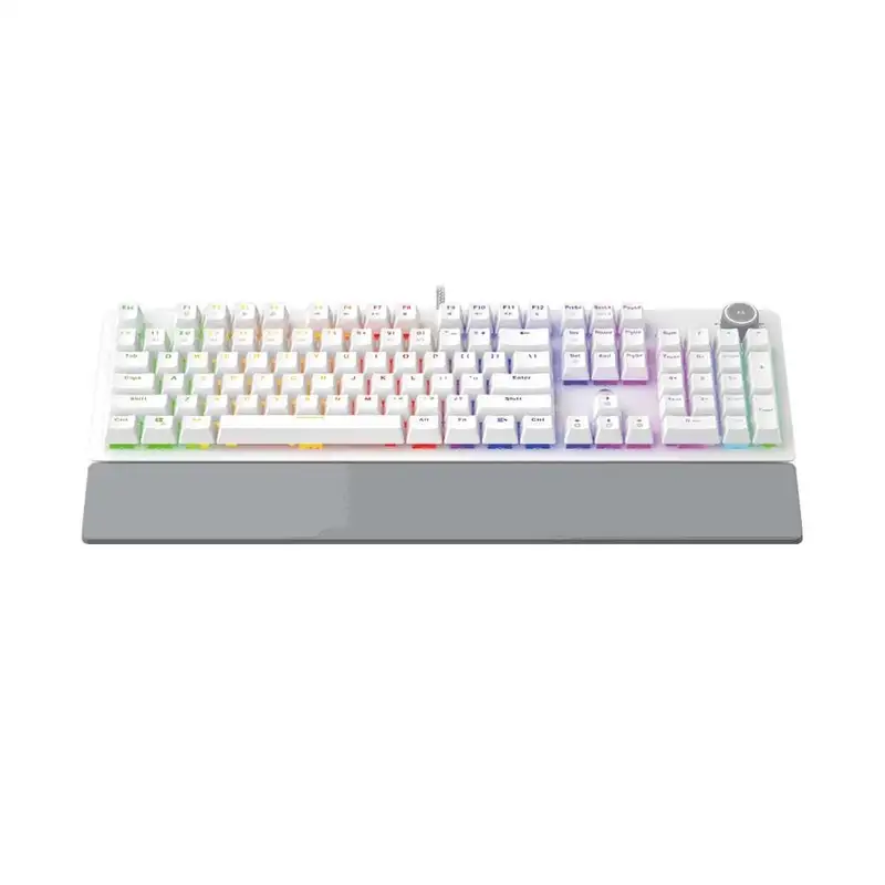 FANTECH MK853 RGB Maxpower (red switch) Space Edition