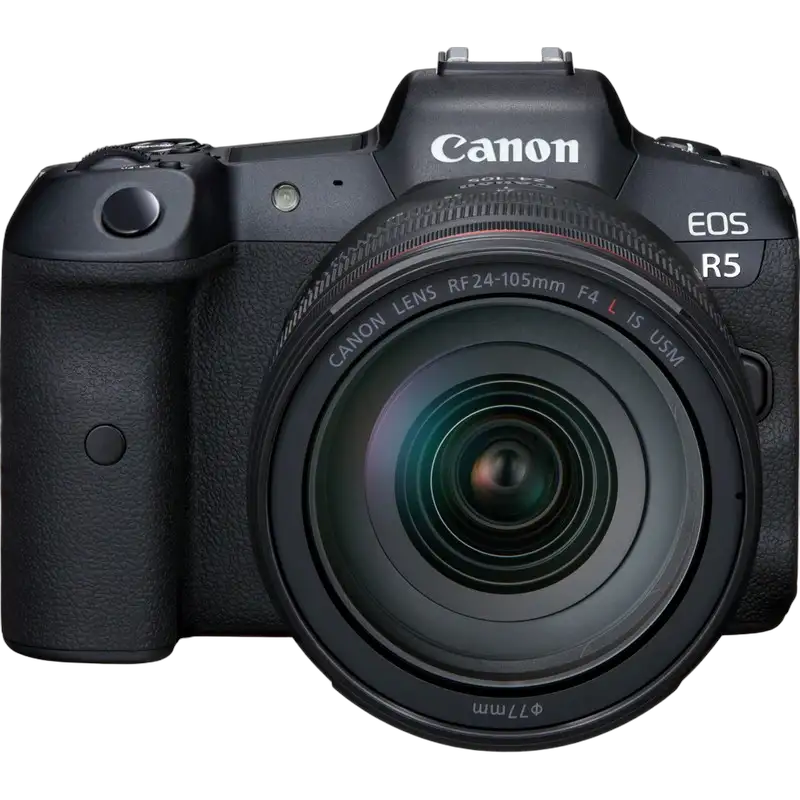 Canon EOS R5 Body