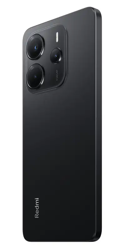 XIAOMI Redmi Note 14 6GB/128GB Midnight Black MZB0IYXEU