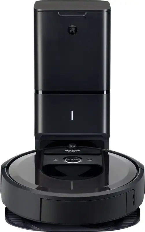 iRobot Roomba i7+