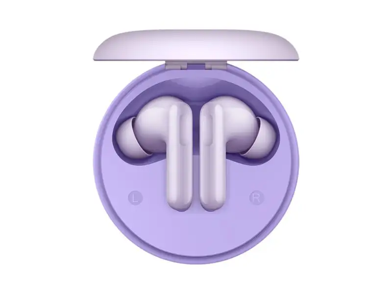 HONOR EarbudsA Pro Purple