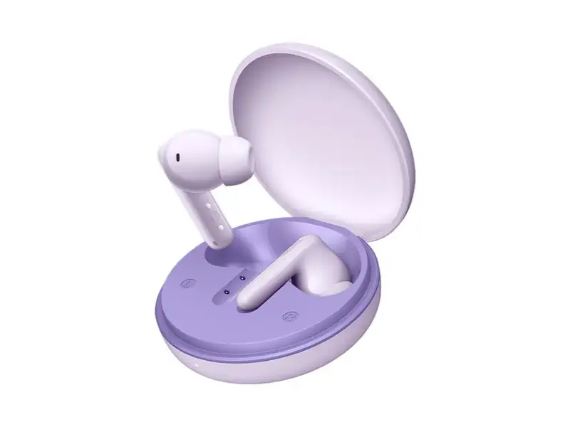 HONOR EarbudsA Pro Purple