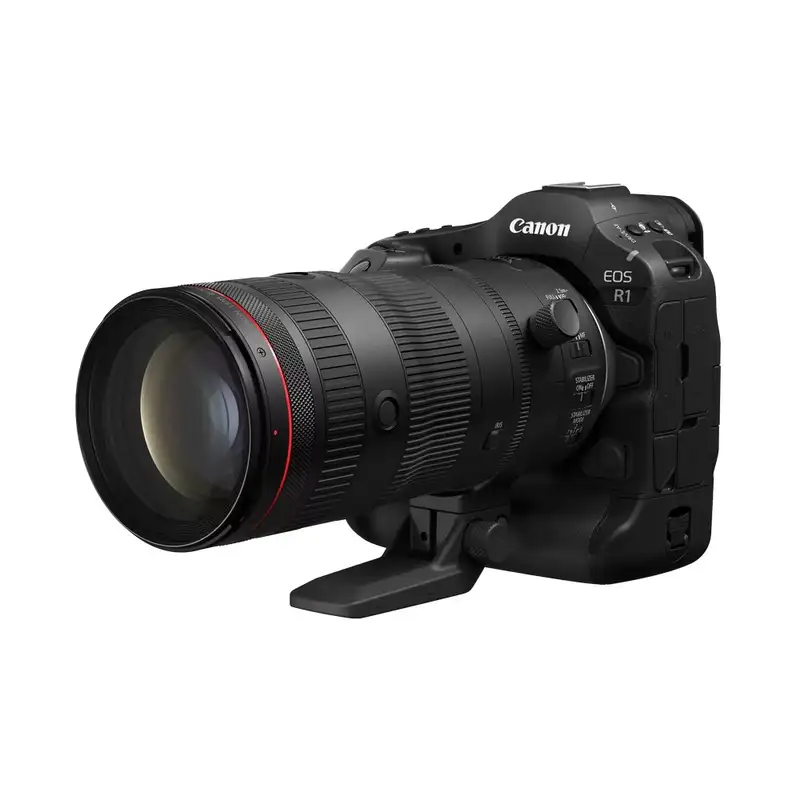 CANON RF 70-200mm 2.8L IS USM Z BK