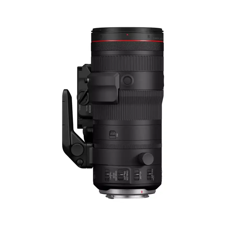 CANON RF 70-200mm 2.8L IS USM Z BK
