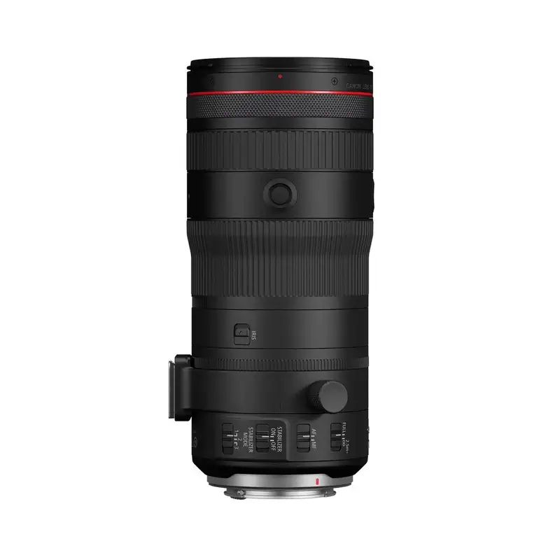 CANON RF 70-200mm 2.8L IS USM Z BK