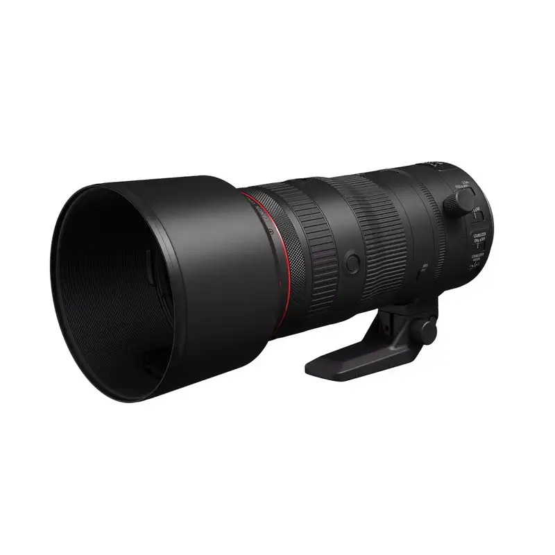 CANON RF 70-200mm 2.8L IS USM Z BK