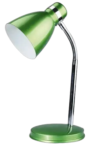 RABALUX Patric stona lampa E14 40W, zeleno