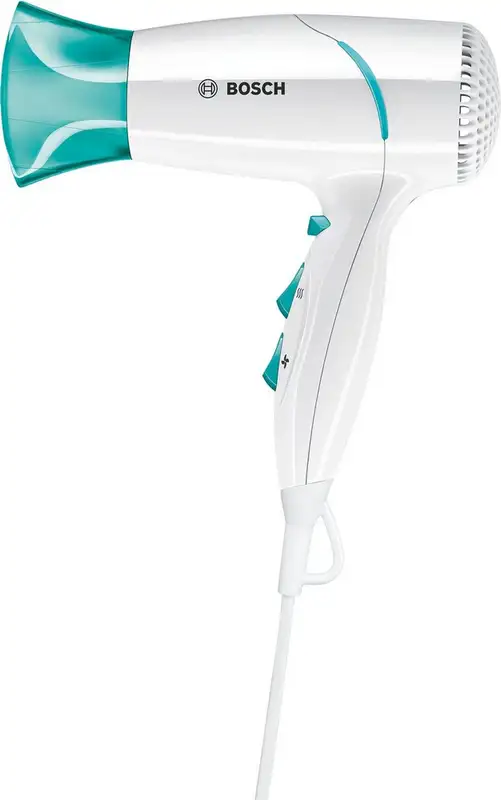 BOSCH PHD2511W