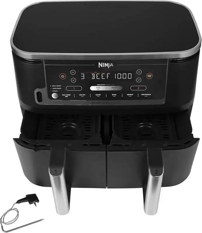 NINJA AF451EU