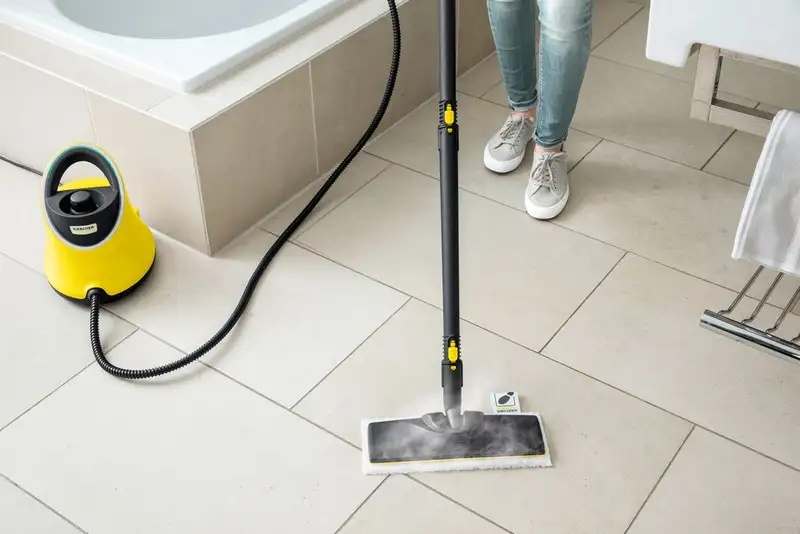 KARCHER SC 2 Deluxe EasyFix