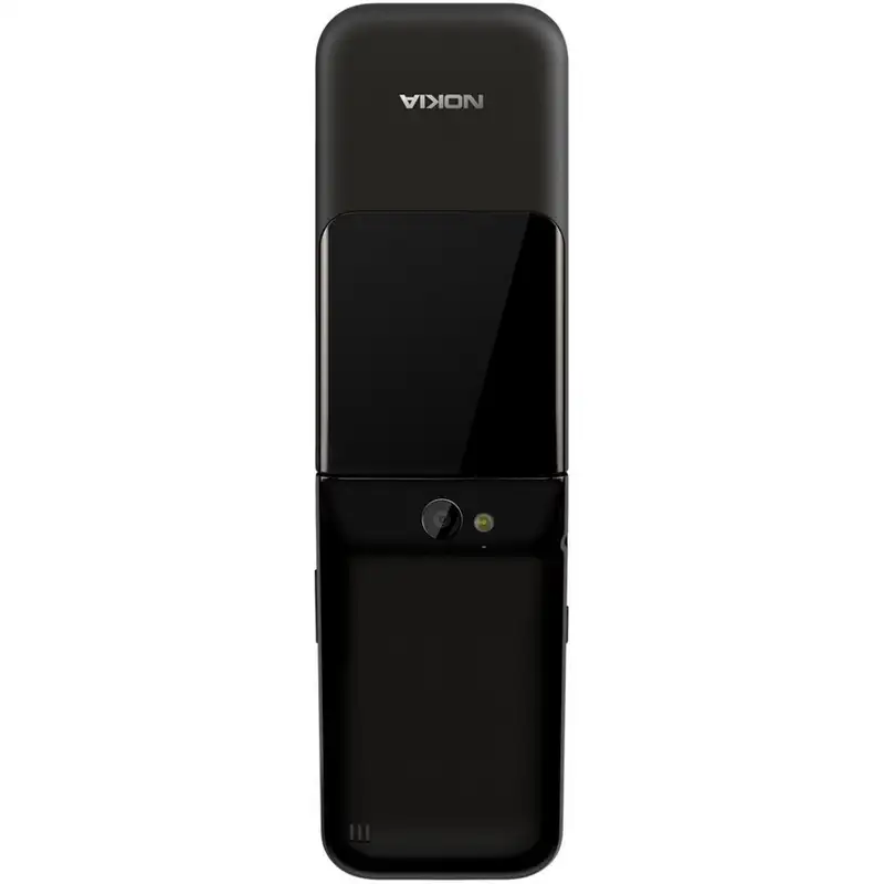 NOKIA 2720 DS Black