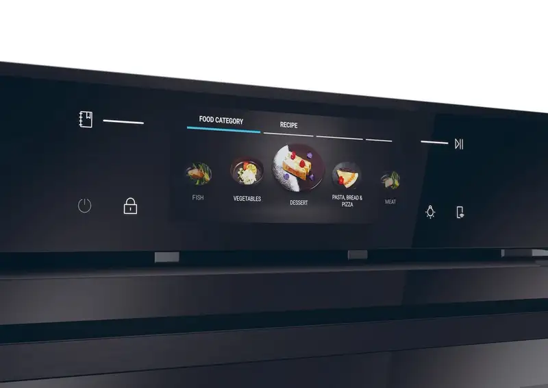 HAIER H6 ID48M5YTB