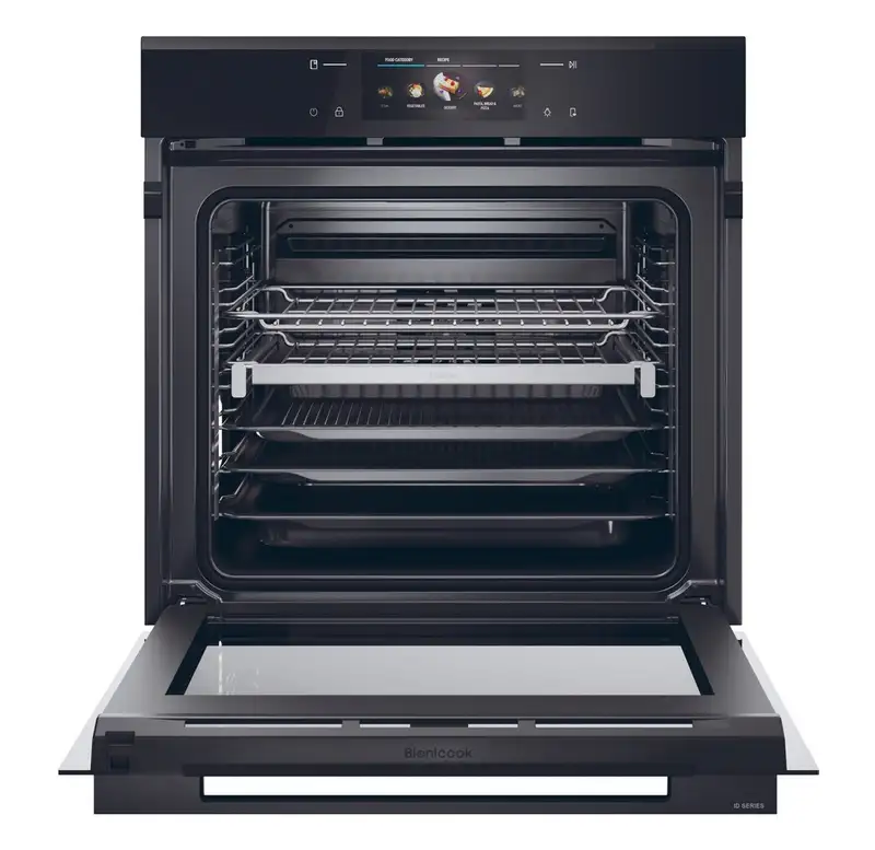 HAIER H6 ID48M5YTB