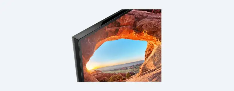 SONY KD55X85JAEP