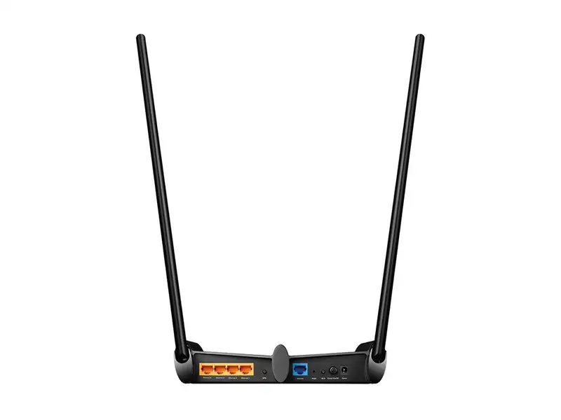 TP-LINK TL-WR841HP