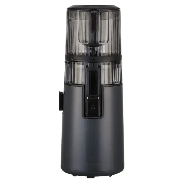 HUROM H70FT-BEC06MB Matt Black