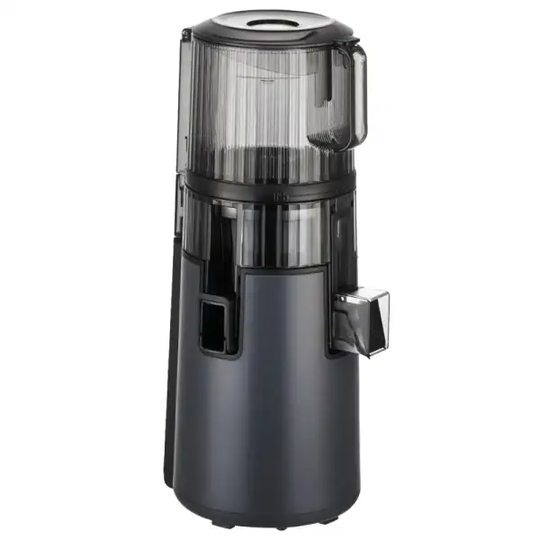 HUROM H70FT-BEC06MB Matt Black