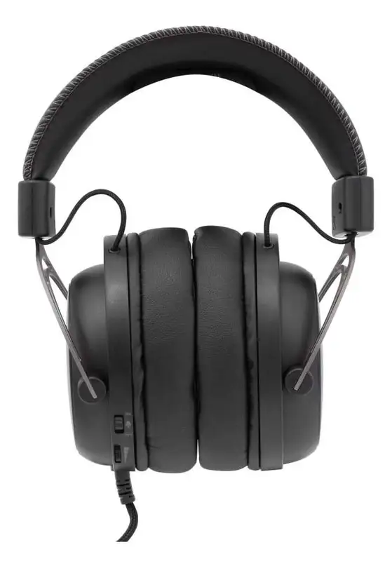 WHITE SHARK GH-2341 GORILLA Black/Gray