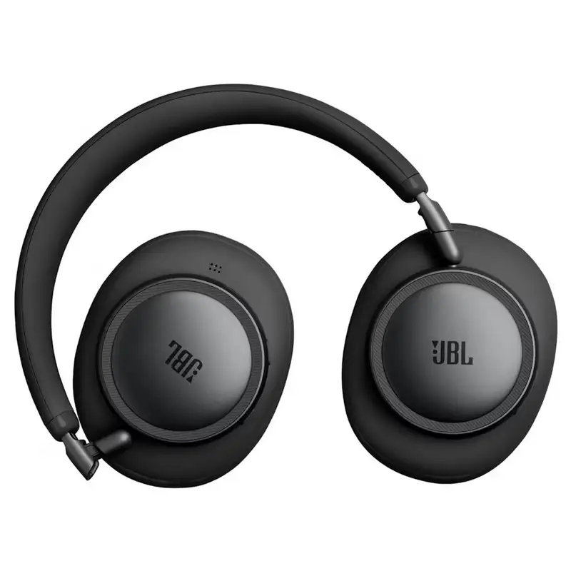 JBL LIVE 780 NC crna