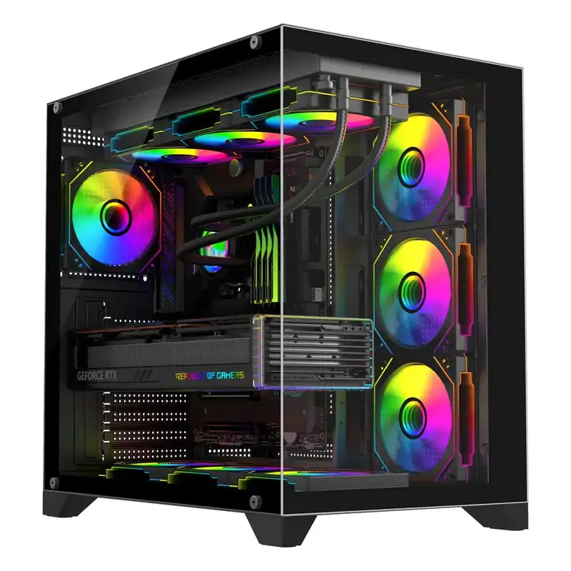 ZEUS 1101A Panoramic