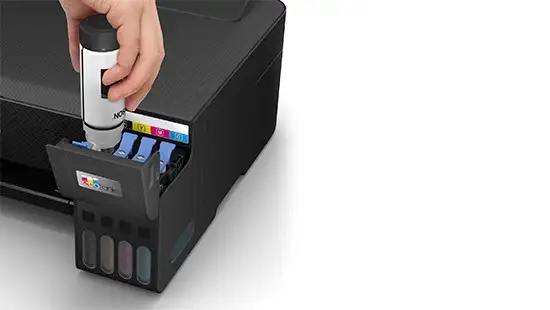 EPSON L1250 EcoTank