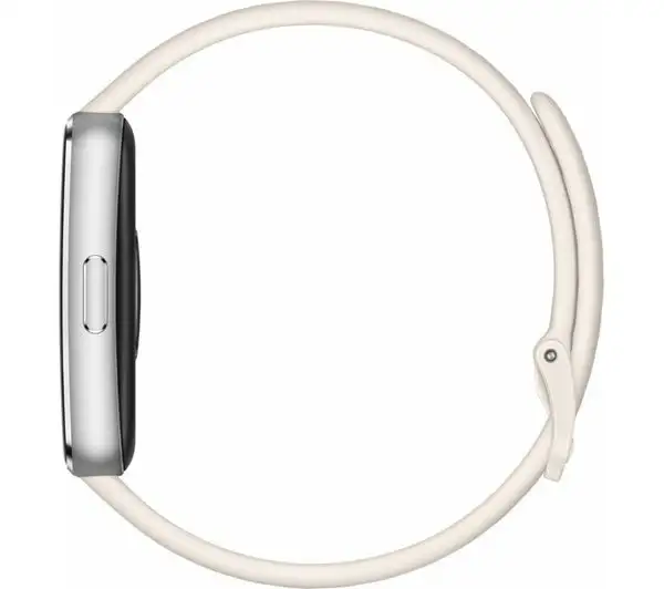 HUAWEI Band 11 Aluminium White