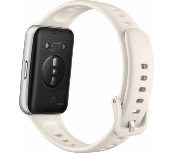 HUAWEI Band 11 Aluminium White