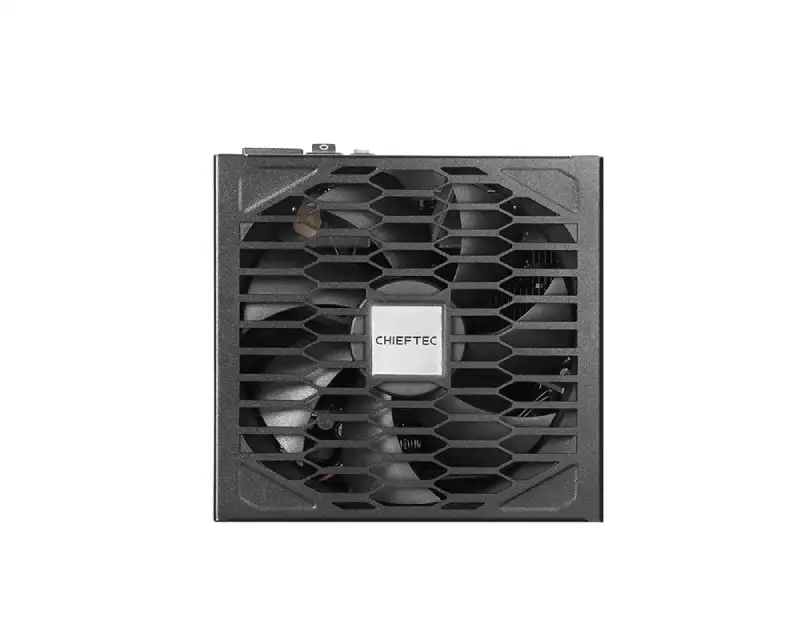 CHIEFTEC SPX-1200-FC-FOB 1200W Stealth 80Plus Platinum modularno 5Y