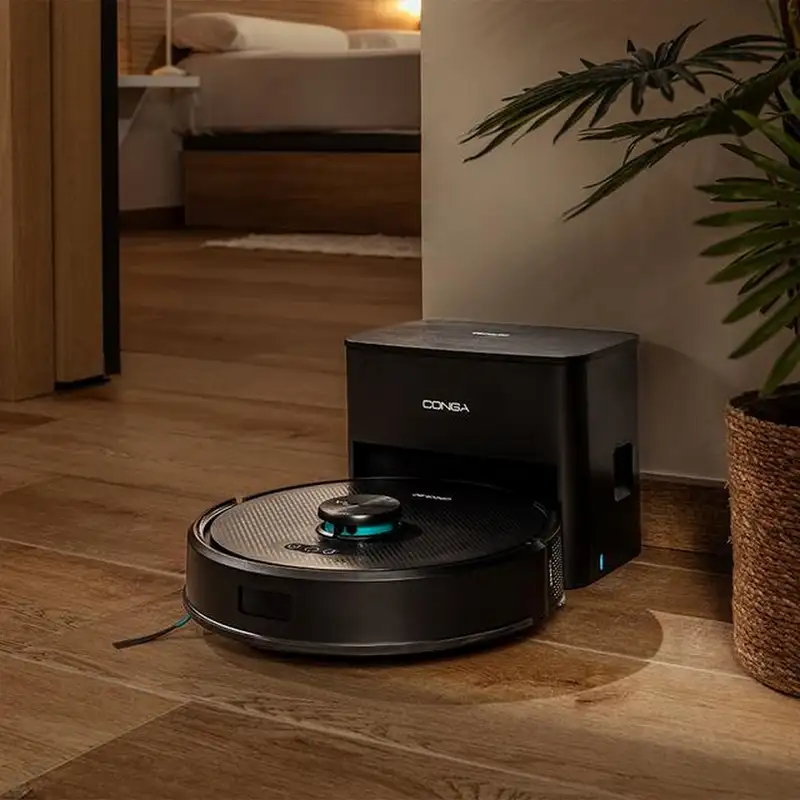 CECOTEC  Conga Y50 Laser