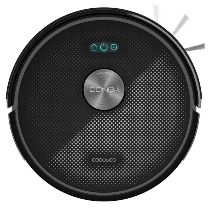 CECOTEC  Conga Y50 Laser