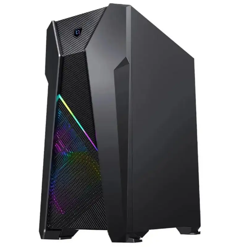 AQIRYS Canopus Black ARGB