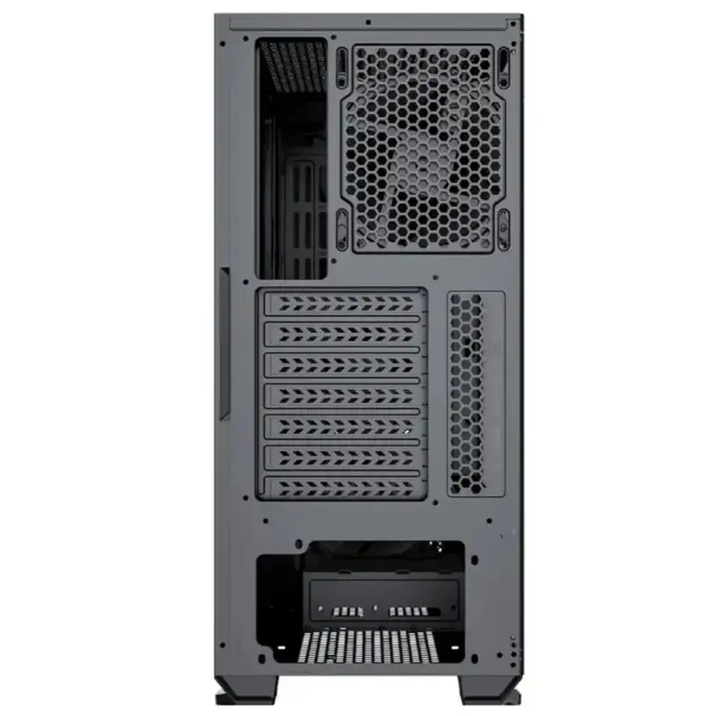 AQIRYS Canopus Black ARGB