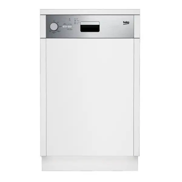 BEKO DSS 05010 X