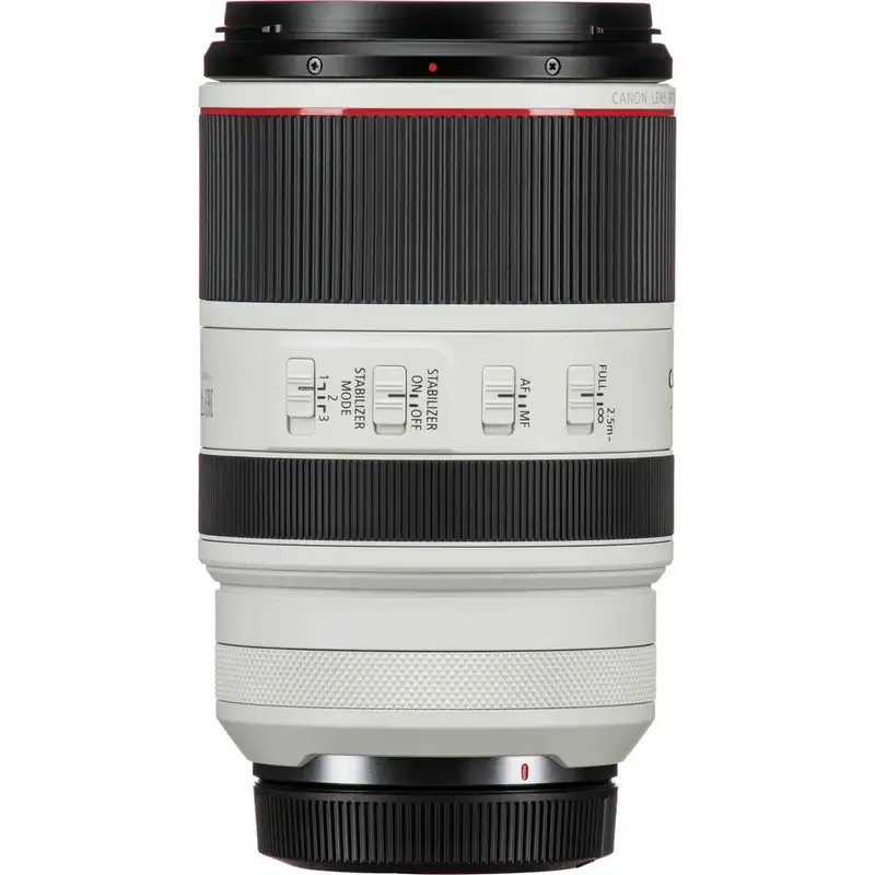 Canon objektiv RF 70-200mm F2.8 L IS USM (za R sistem)