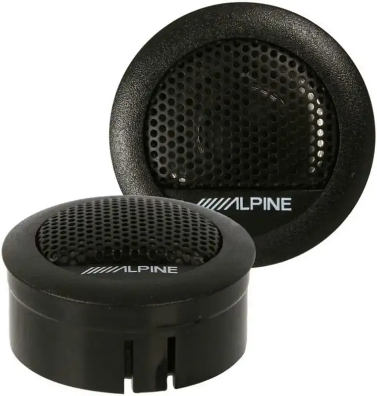 ALPINE SXE-1750S