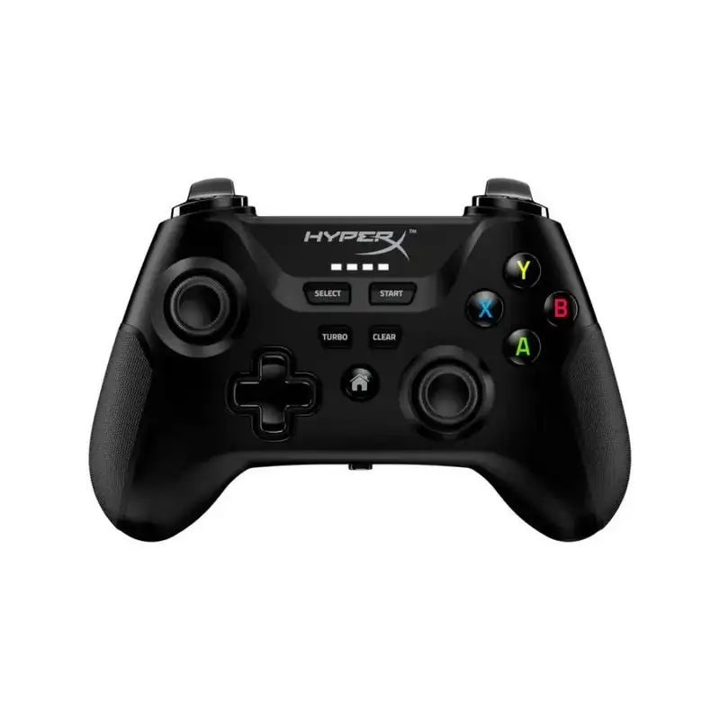 HYPERX Clutch Wireless, HCRC1-D-BK / G