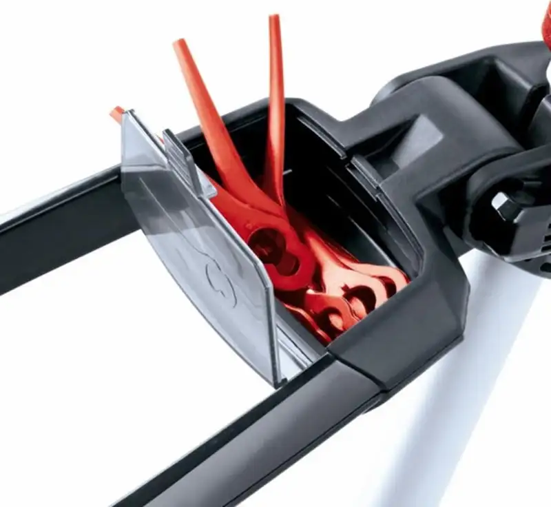 EINHELL GE-CT 18 Li - Solo