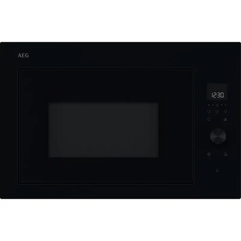 AEG NMB6G261TB