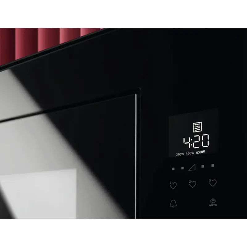 AEG NMB6G261TB