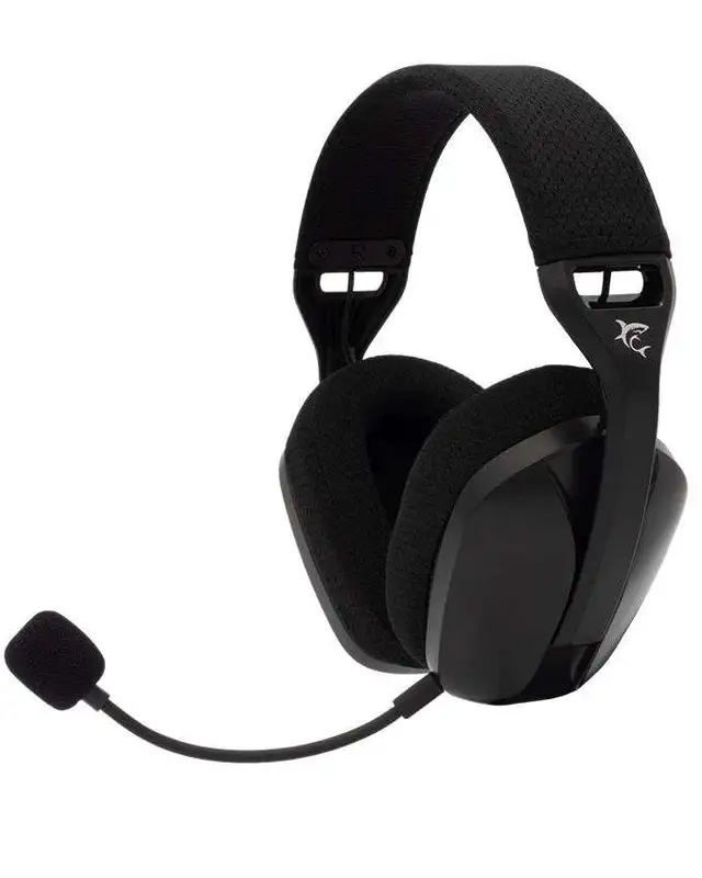 WHITE SHARK WGH 2442 BUTTERFLY Black