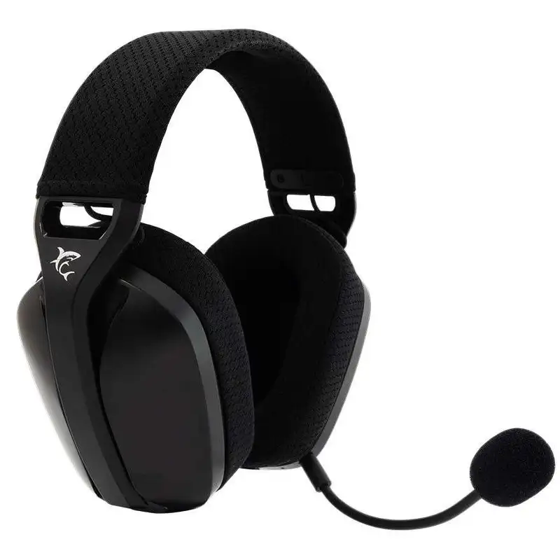 WHITE SHARK WGH 2442 BUTTERFLY Black