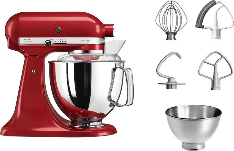 KITCHENAID KA5KSM175PSEER