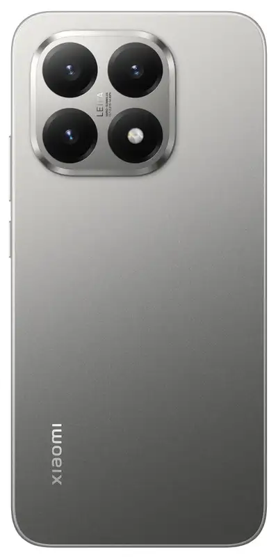 XIAOMI 15T 12GB / 256GB Gray MZB0KY4EU