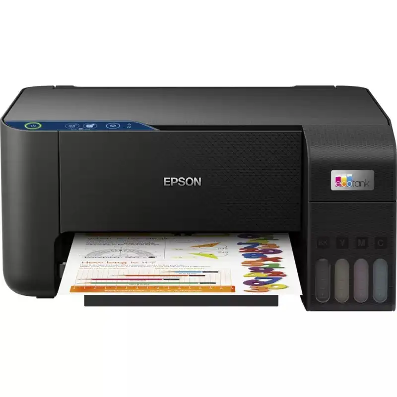EPSON L3231 EcoTank ITS