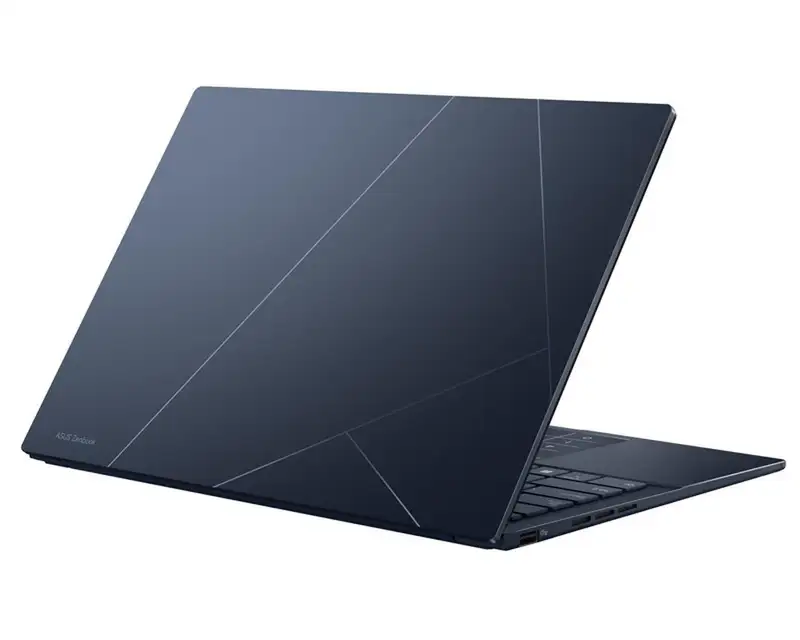 ASUS ZenBook 14 OLED UX3405CA-QL077W, 14" WUXGA OLED, Intel Core Ultra 5 225H, 16GB, 1TB SSD, Win11Home