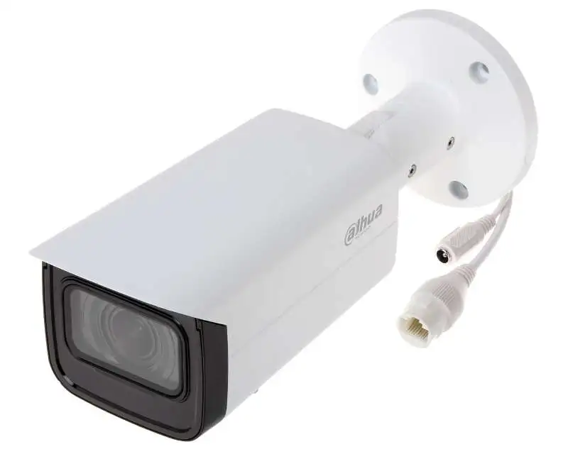 DAHUA IPC-HFW1230T-ZS-2812-S5 2MP IR Bullet Network kamera